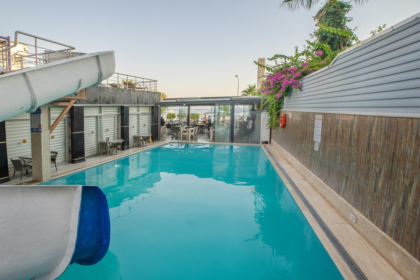 Sea Bird Spa & Beach Hotel photo 6