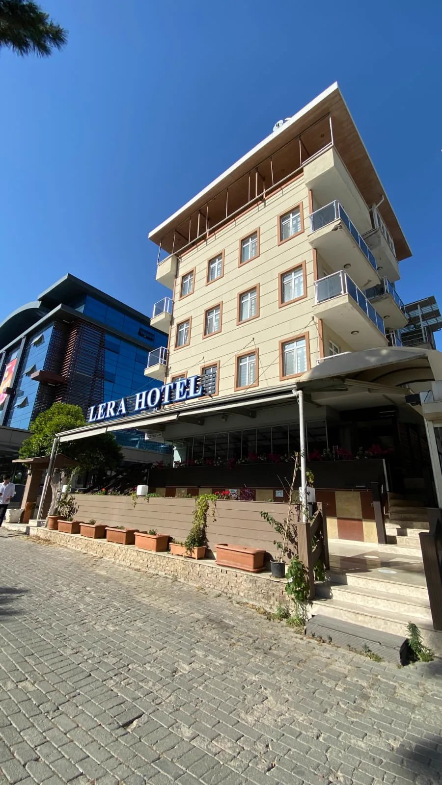 Lera Hotel photo 2