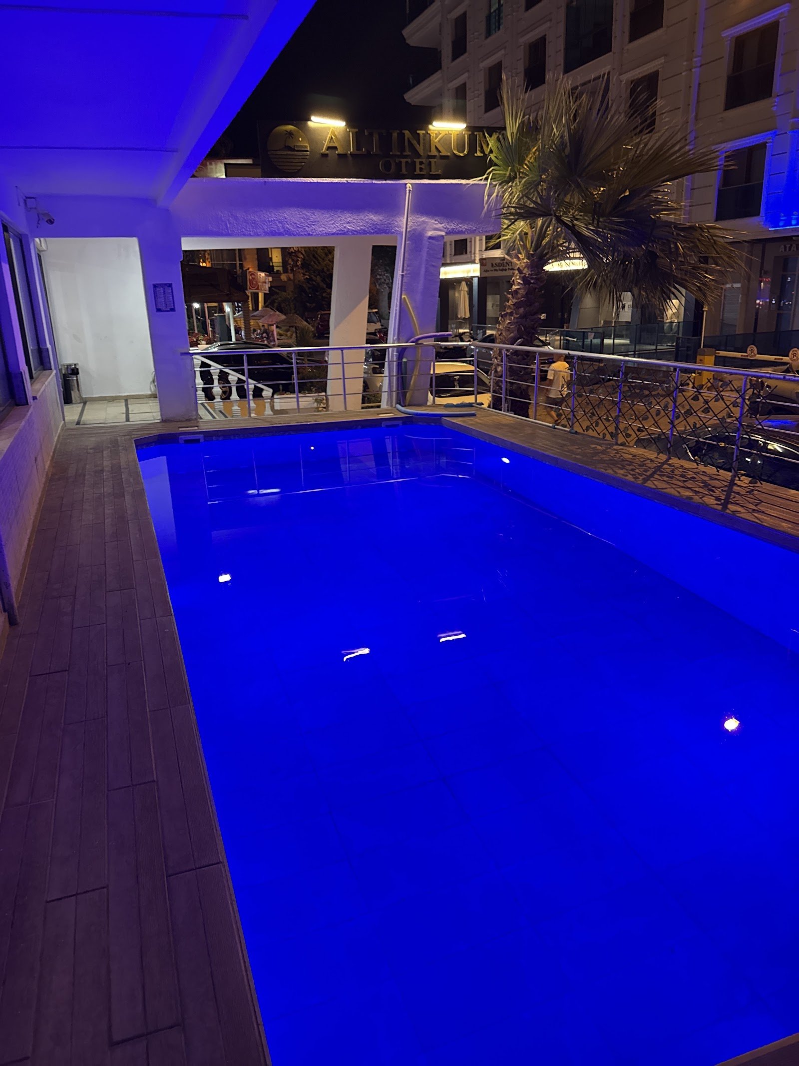 Altınkum Otel Didim photo 5