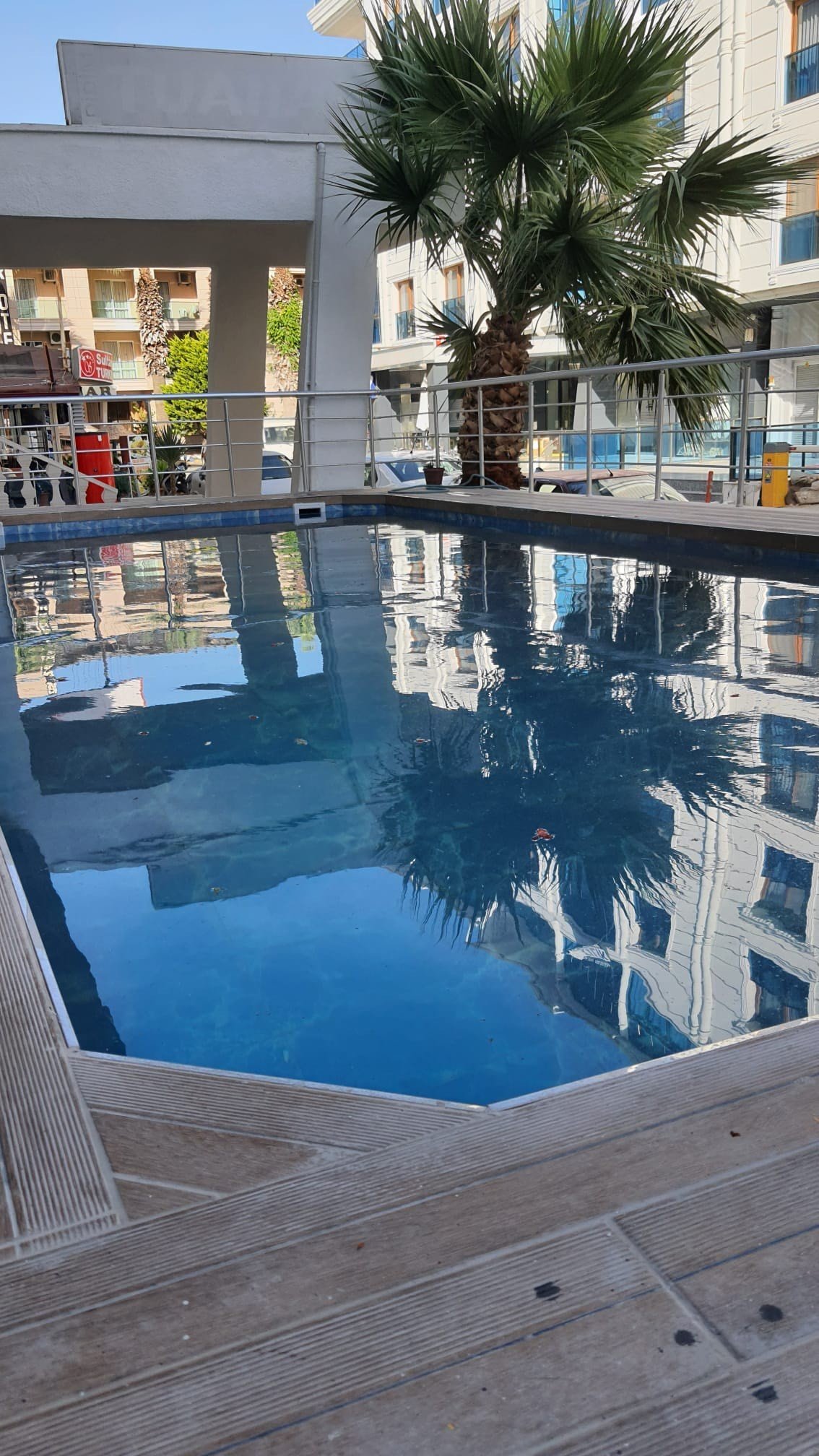 Altınkum Otel Didim photo 4