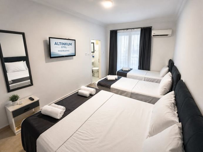 Altınkum Otel Didim photo 7