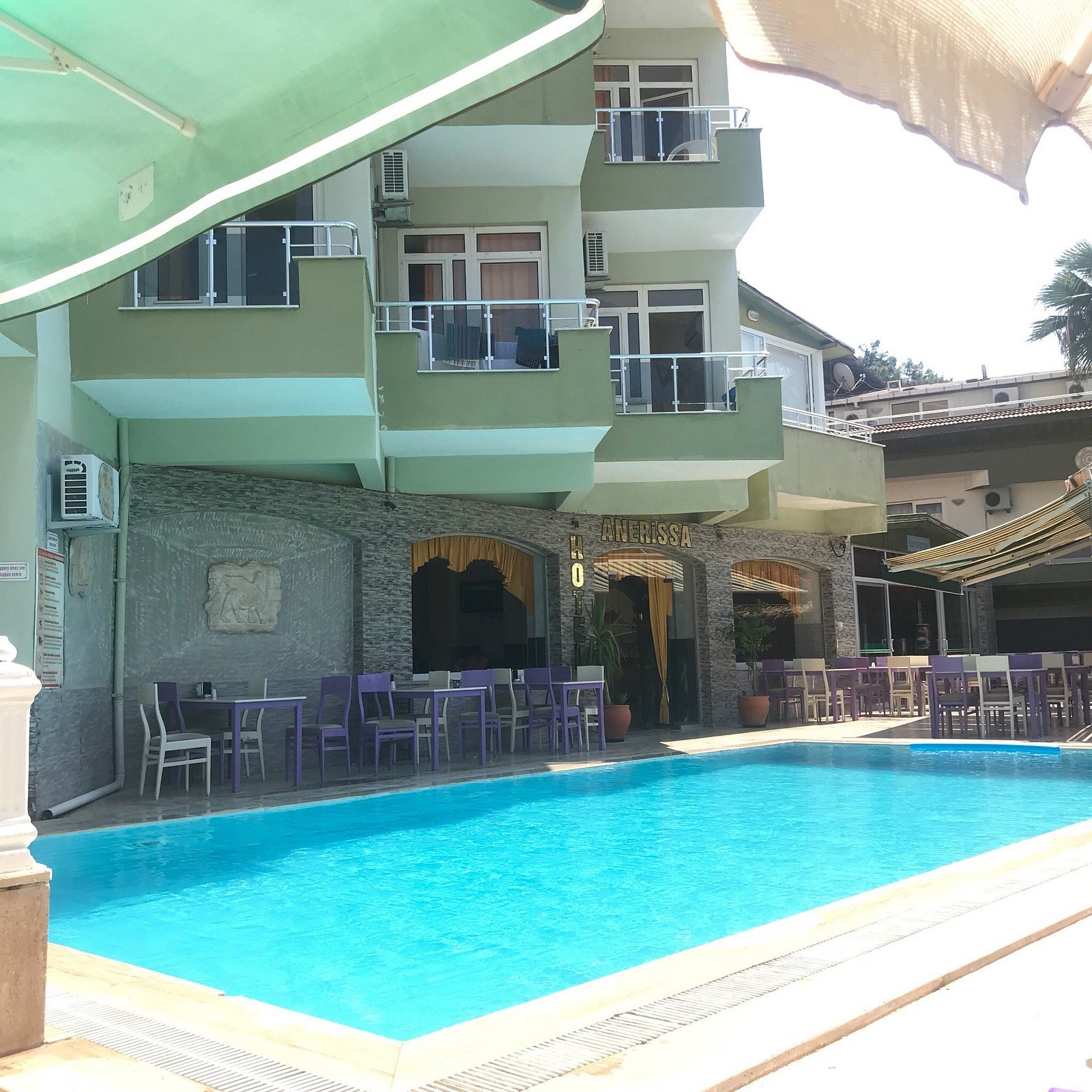 Anerissa Hotel photo 13