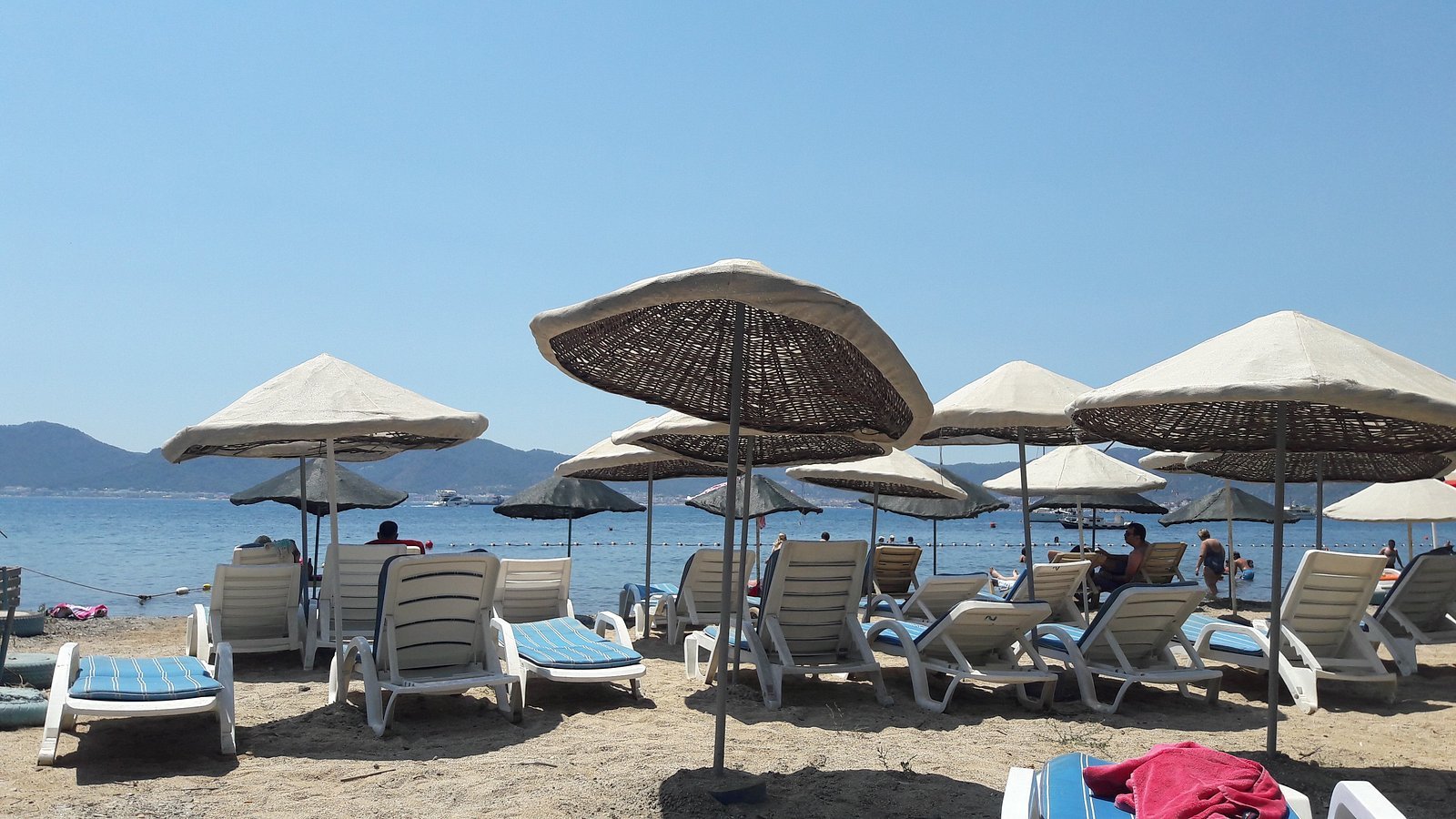 Anerissa Hotel photo 5