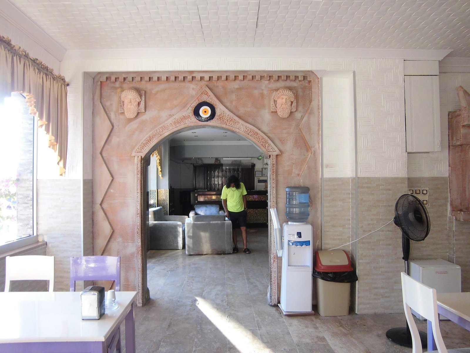 Anerissa Hotel photo 11