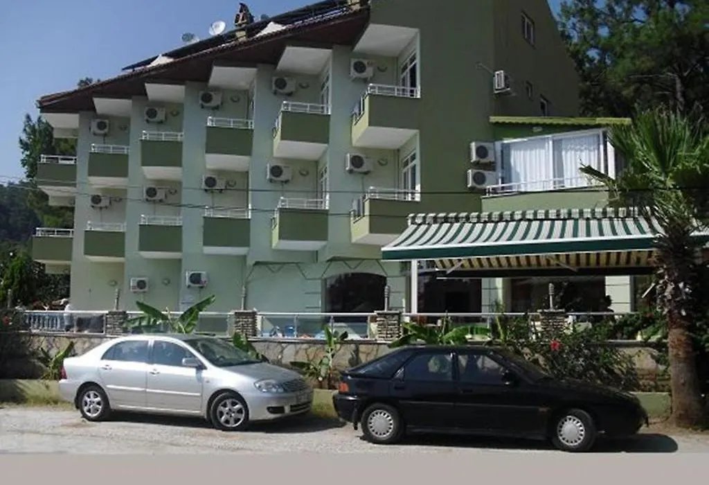 Anerissa Hotel photo 2
