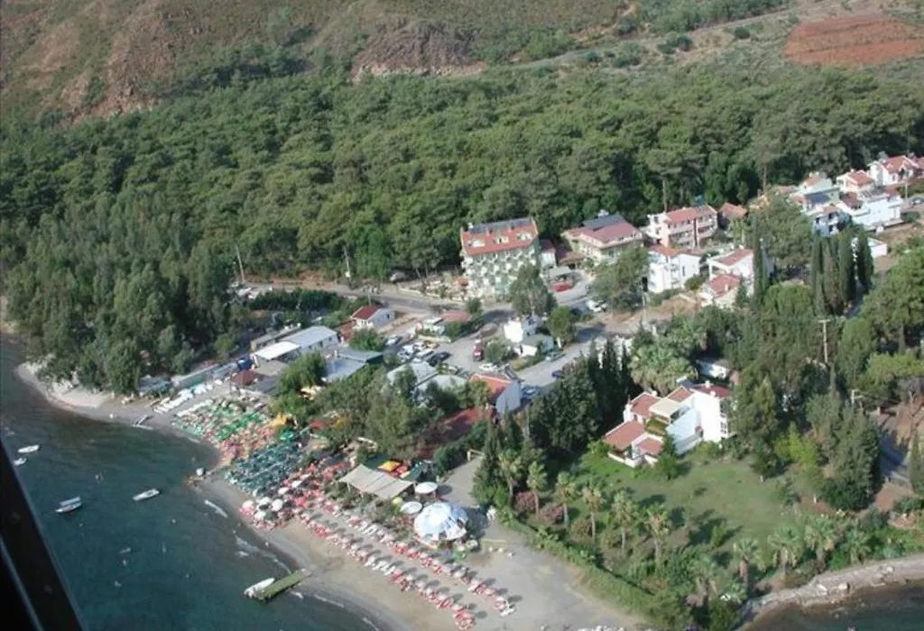 Anerissa Hotel photo 4