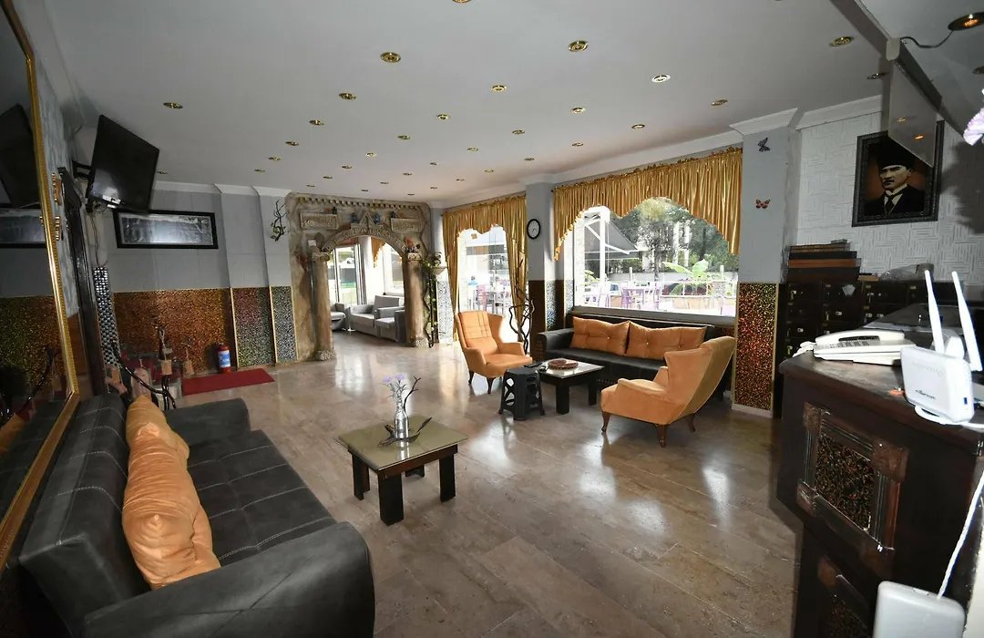 Anerissa Hotel photo 8