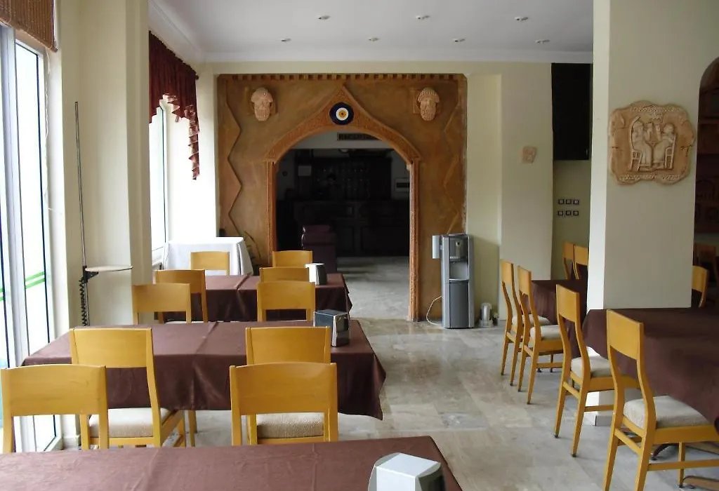 Anerissa Hotel photo 9
