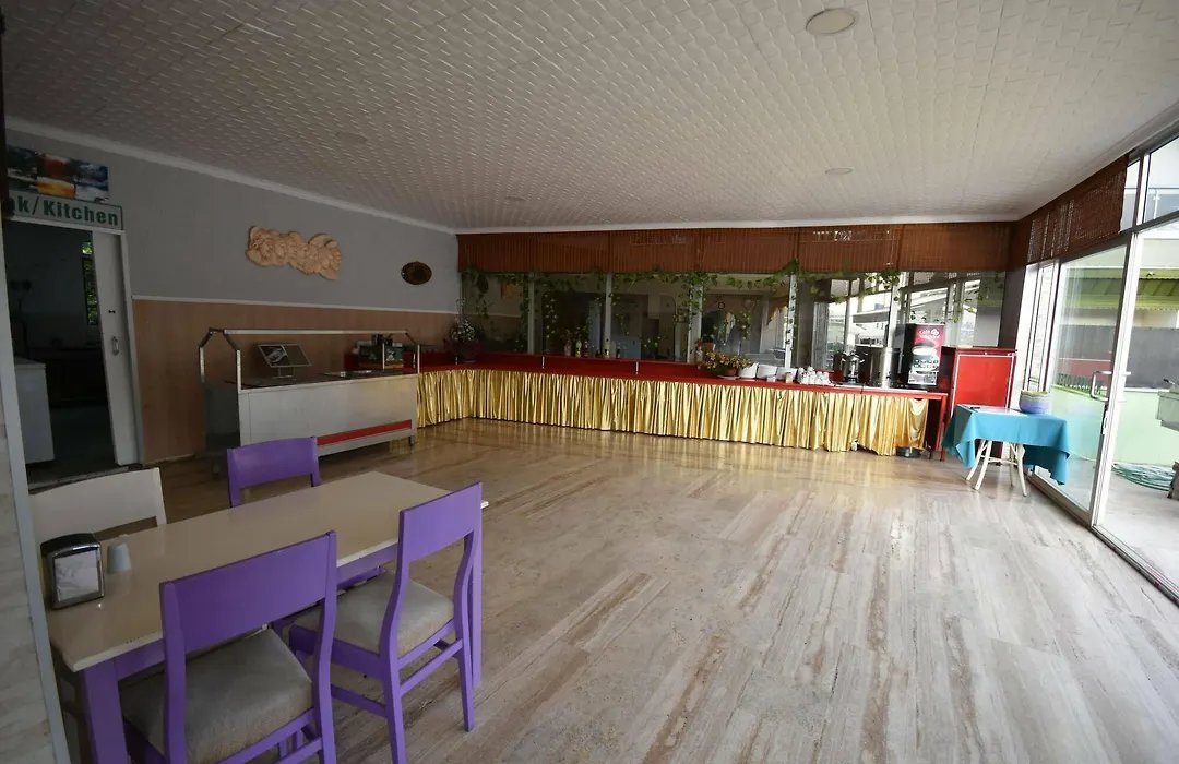 Anerissa Hotel photo 10