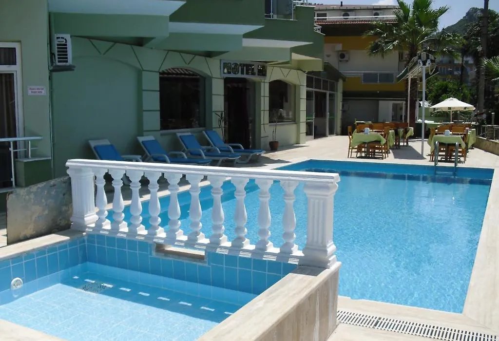 Anerissa Hotel photo 12