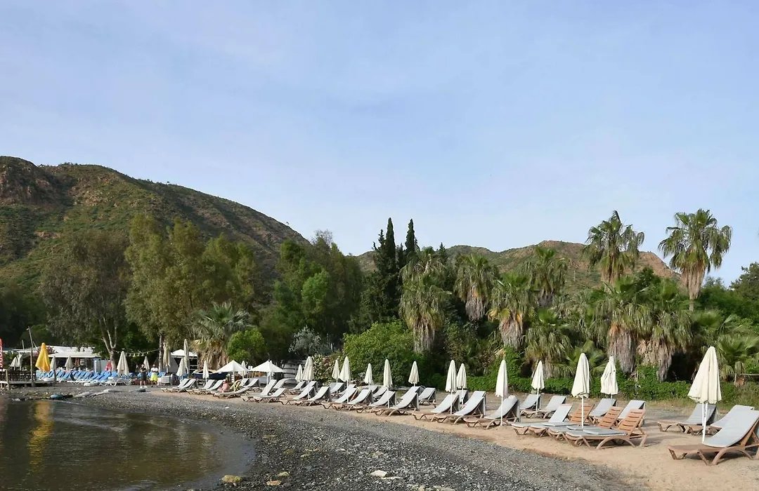 Anerissa Hotel photo 6
