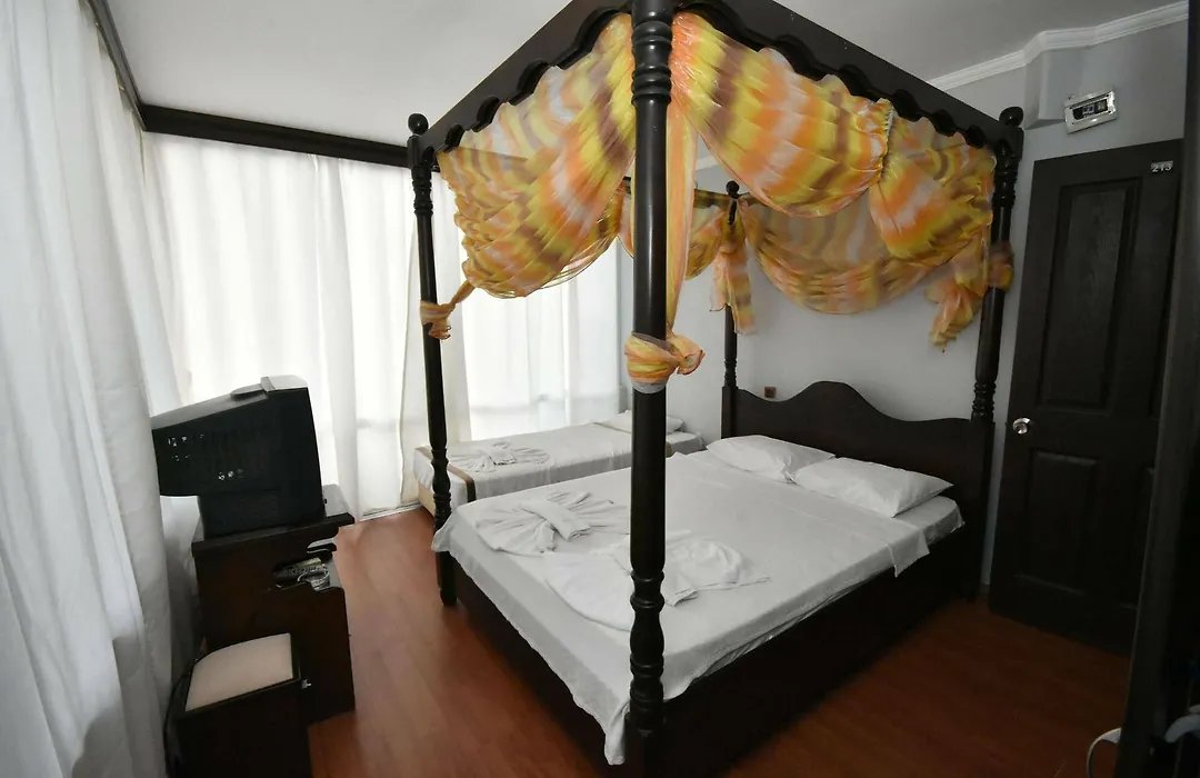 Anerissa Hotel photo 16