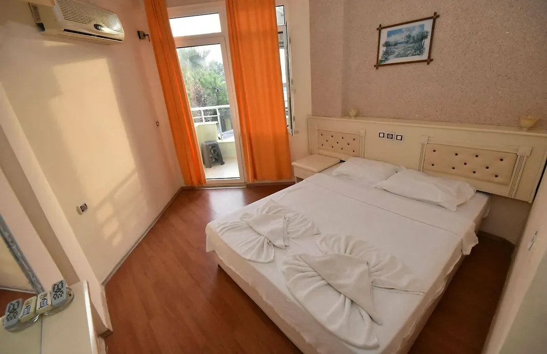 Anerissa Hotel photo 17