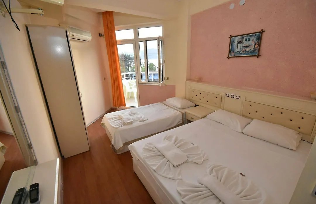 Anerissa Hotel photo 18