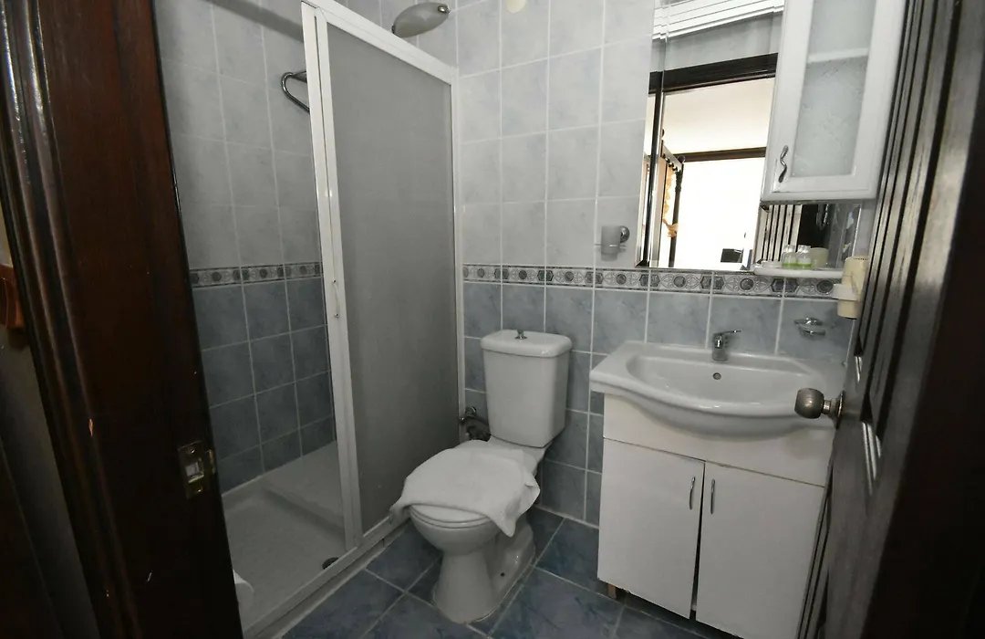 Anerissa Hotel photo 19