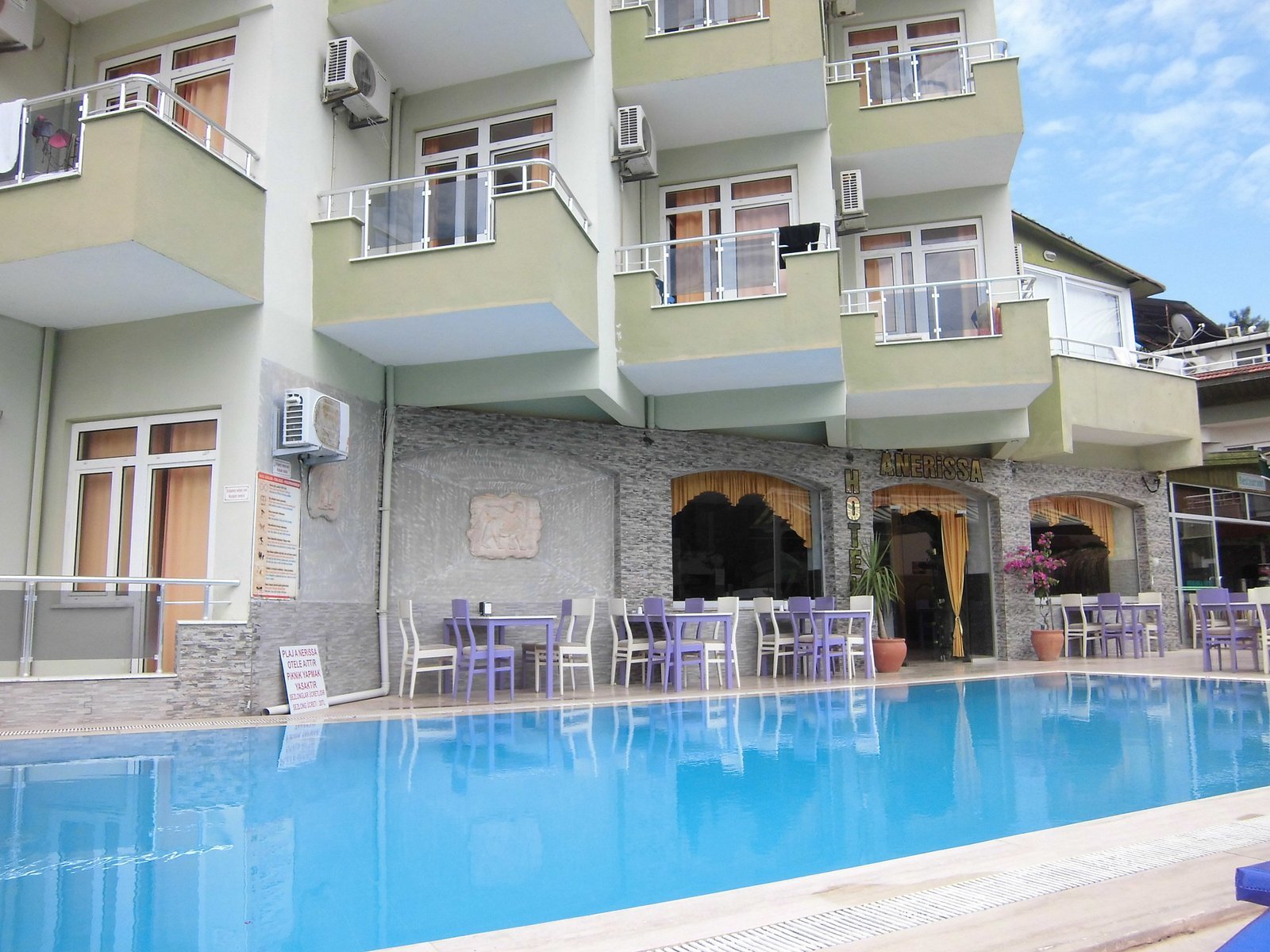 Anerissa Hotel photo 3