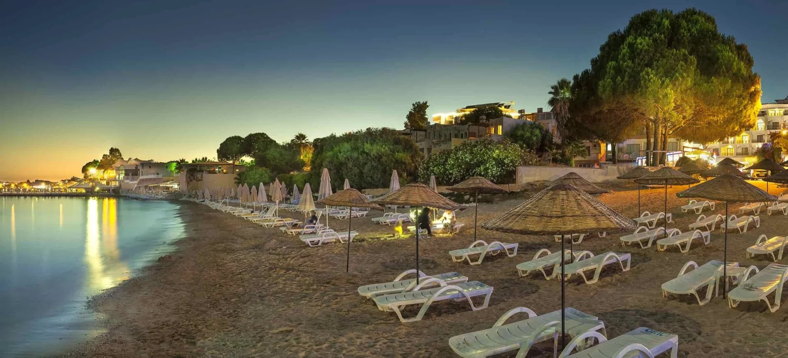 Temple Beach Hotel photo 2