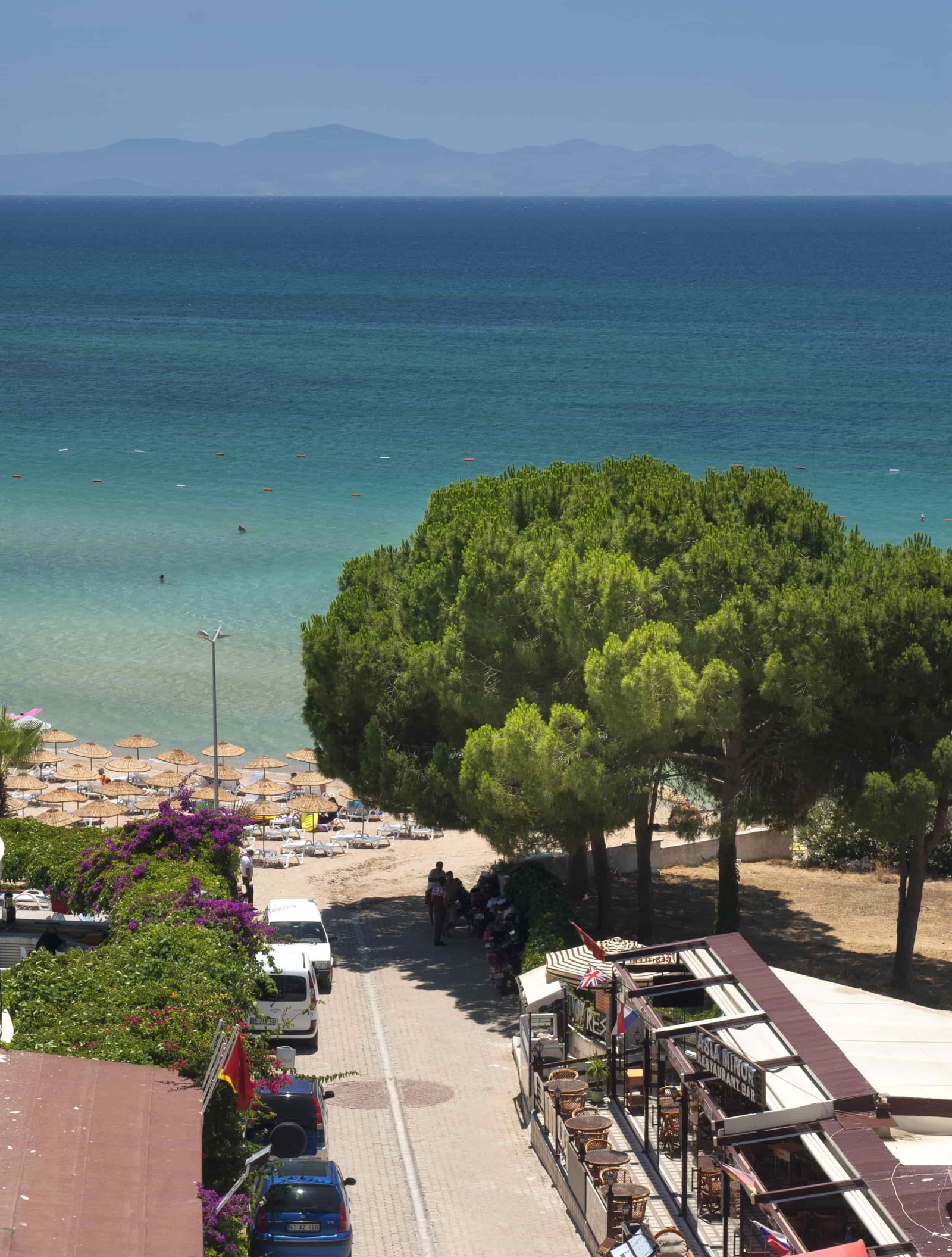 Temple Beach Hotel photo 3
