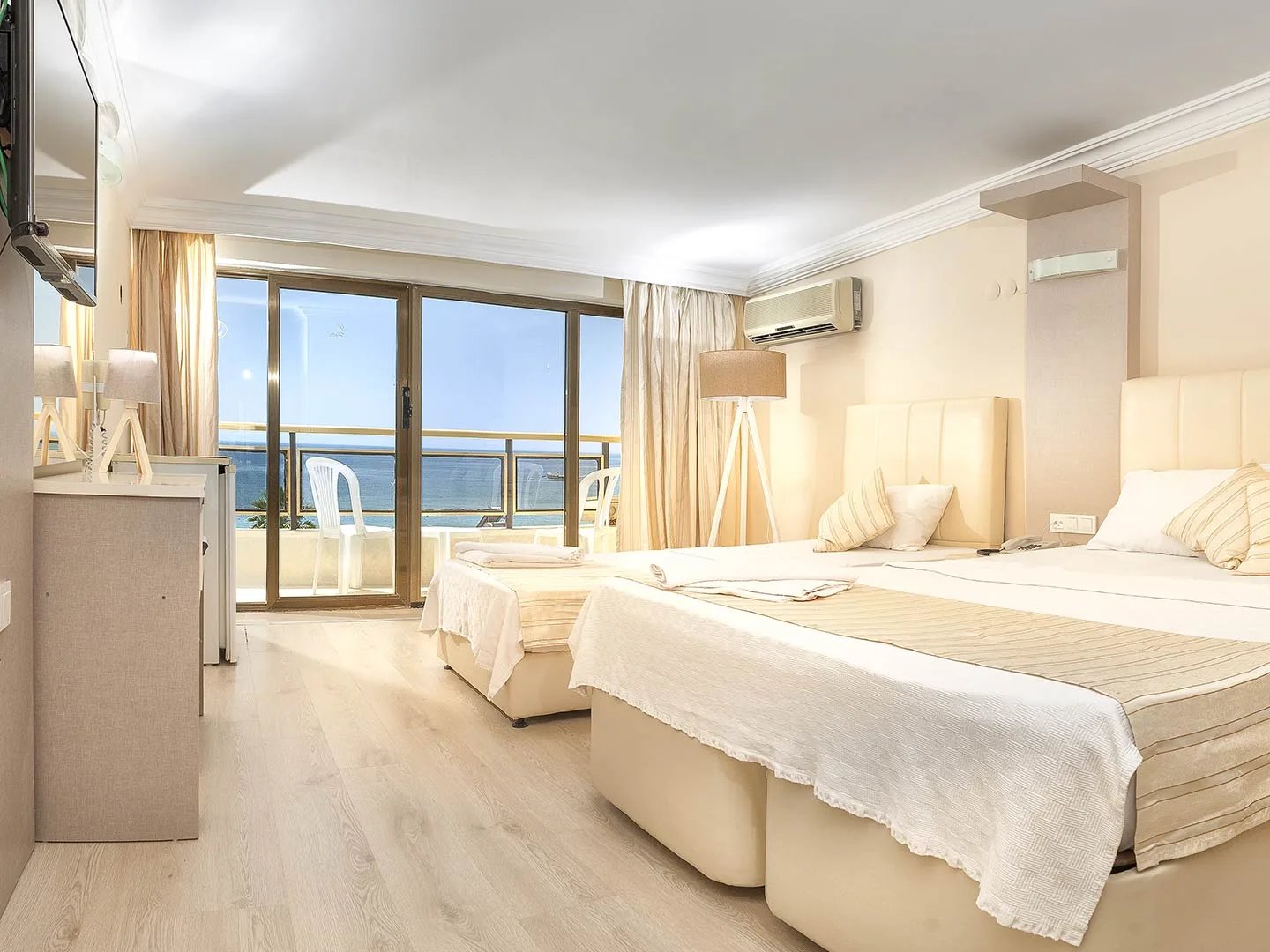 Temple Beach Hotel photo 6