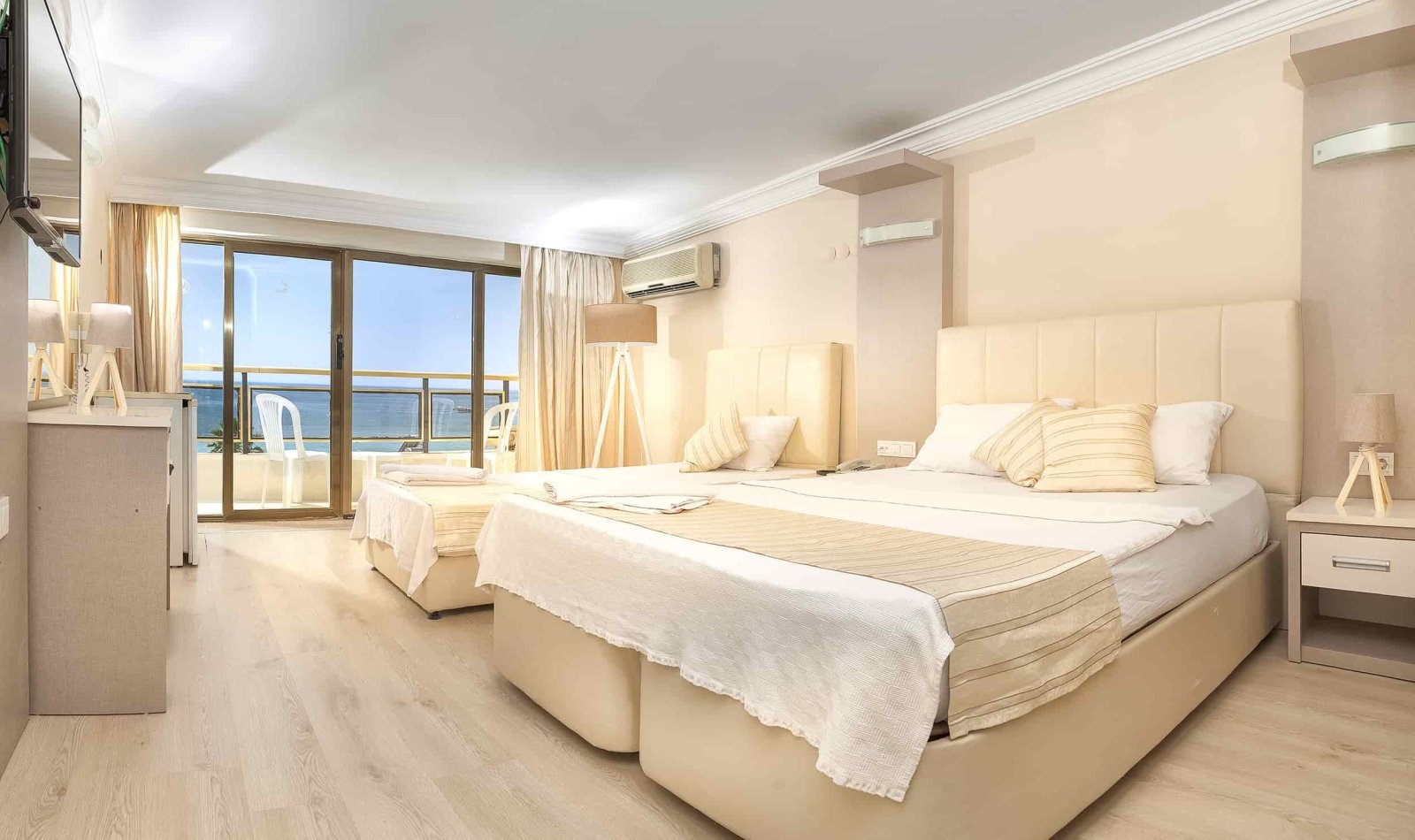Temple Beach Hotel photo 4