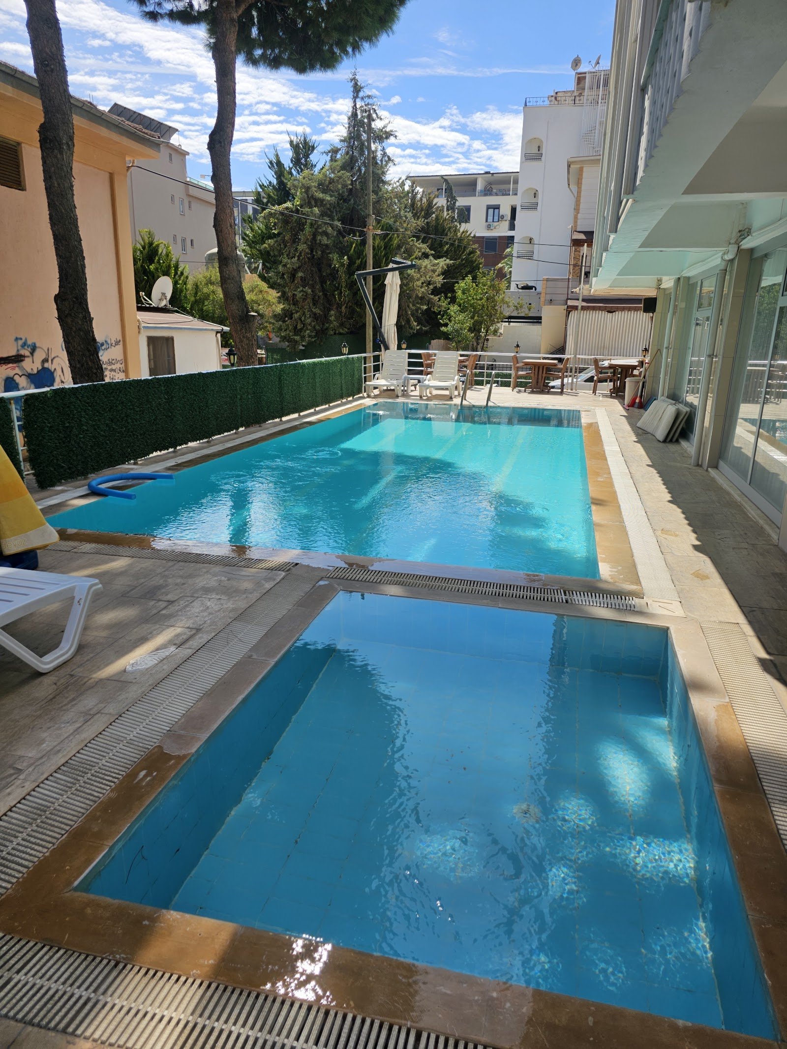 Altunakar Otel 1 photo 5