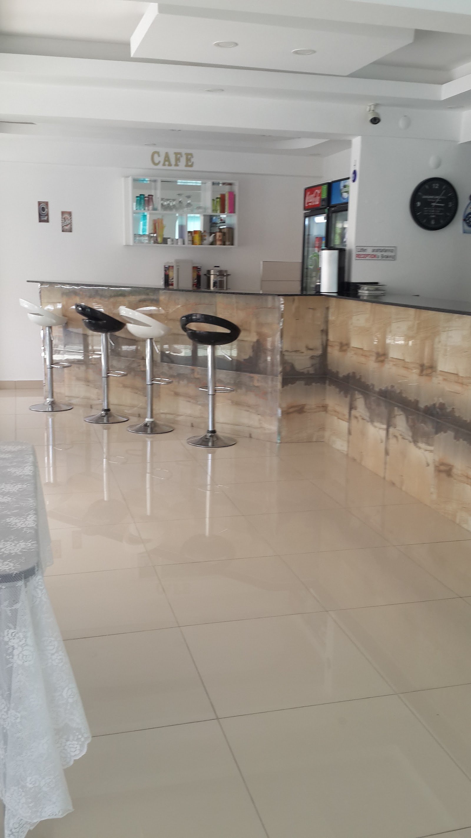 Altunakar Otel 1 photo 2