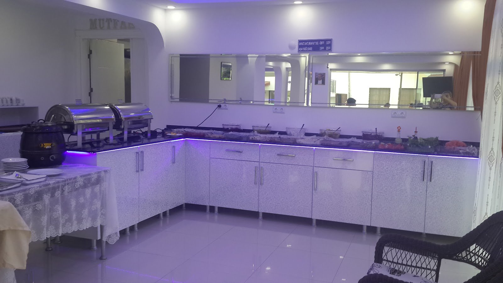 Altunakar Otel 1 photo 4