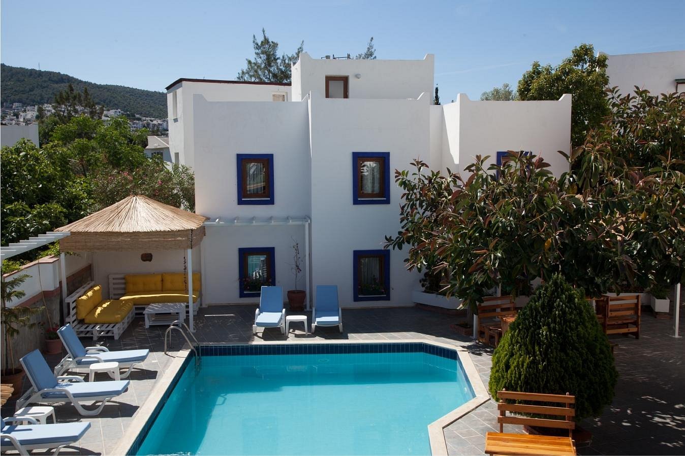 Oya Butik Otel & Suites photo 2