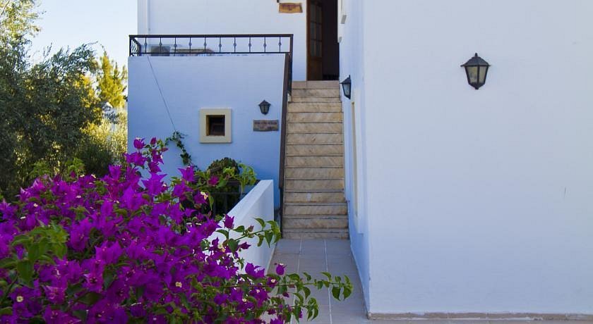 Oya Butik Otel & Suites photo 4
