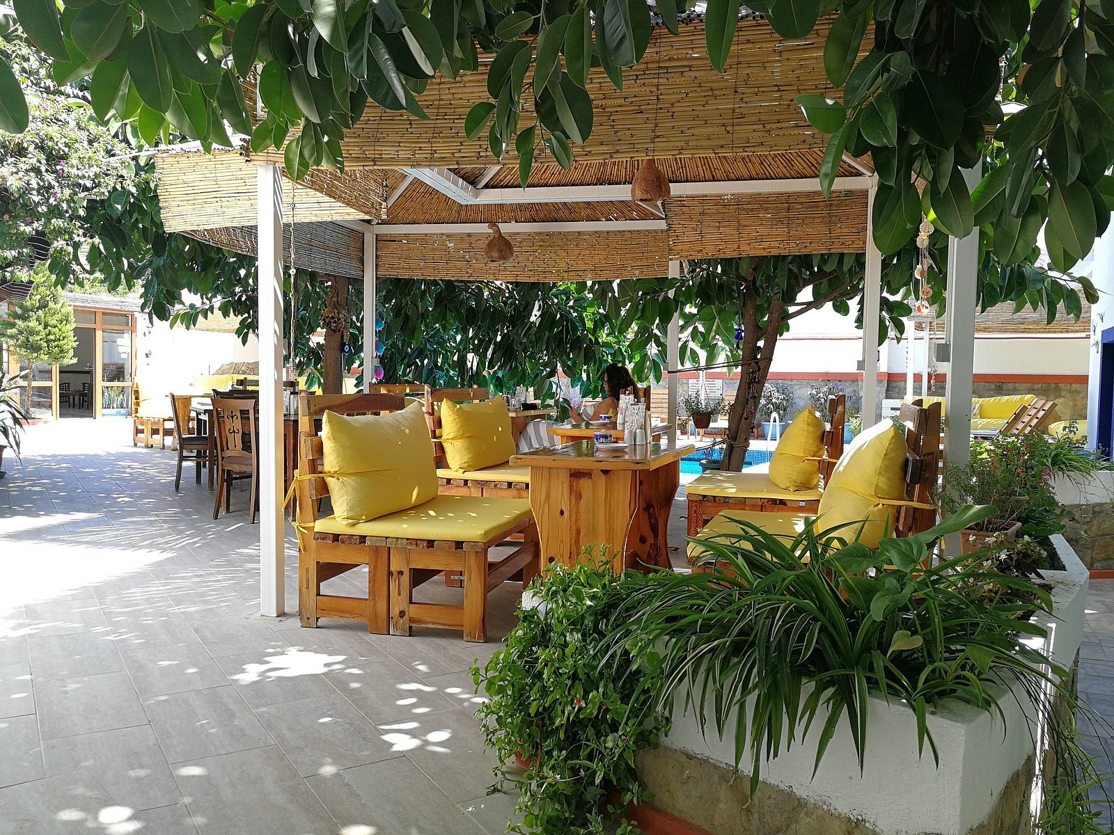 Oya Butik Otel & Suites photo 8