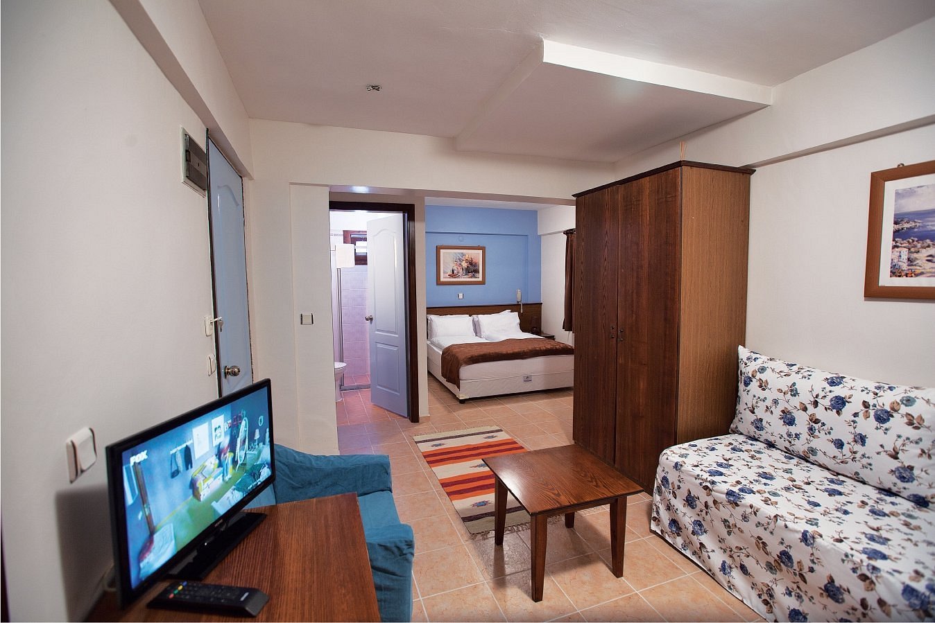 Oya Butik Otel & Suites photo 17