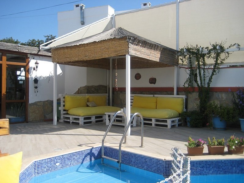 Oya Butik Otel & Suites photo 16