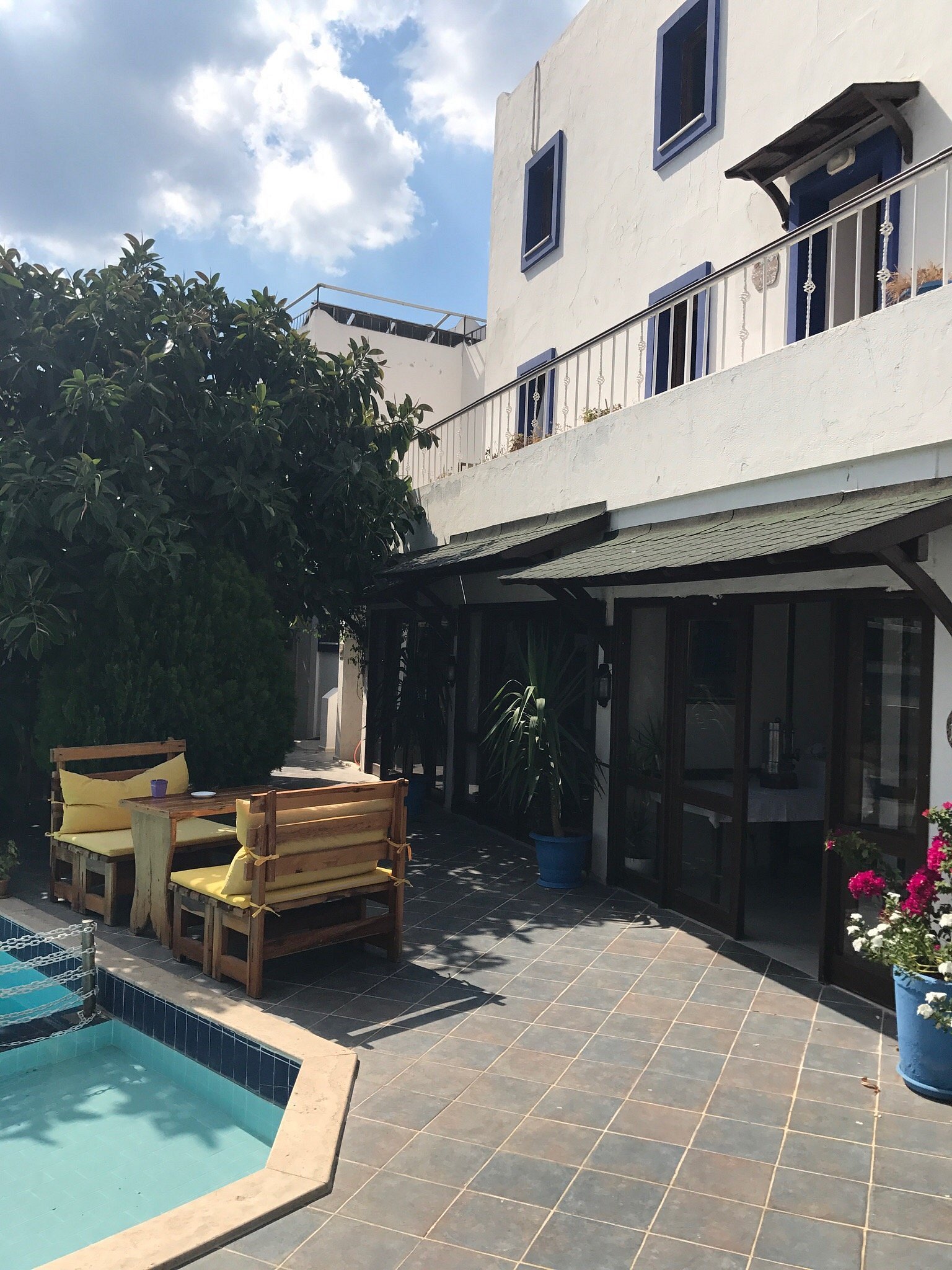 Oya Butik Otel & Suites photo 6