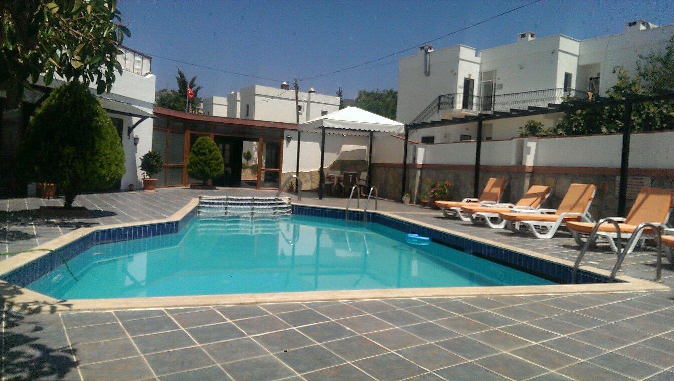Oya Butik Otel & Suites photo 15