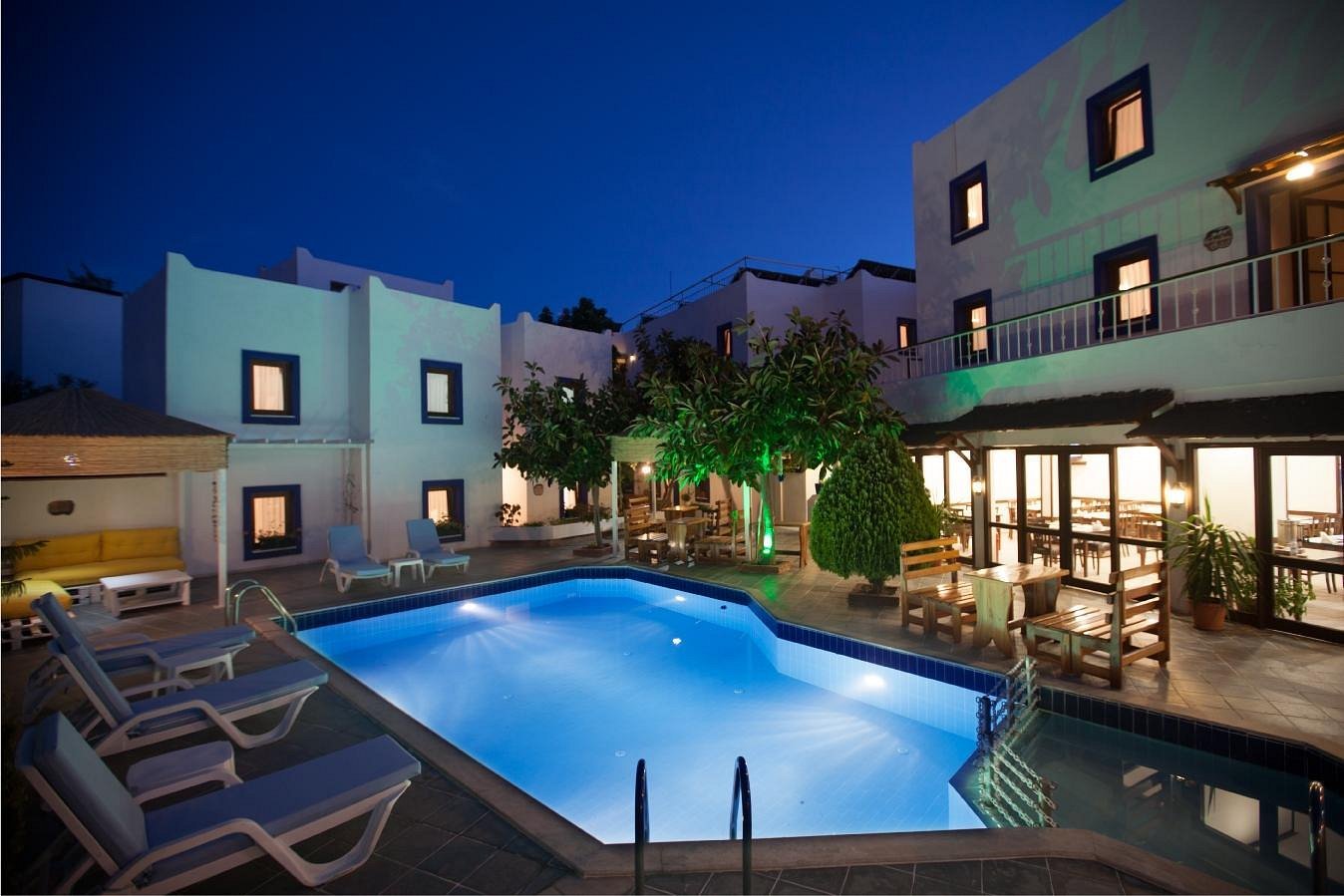 Oya Butik Otel & Suites photo 5