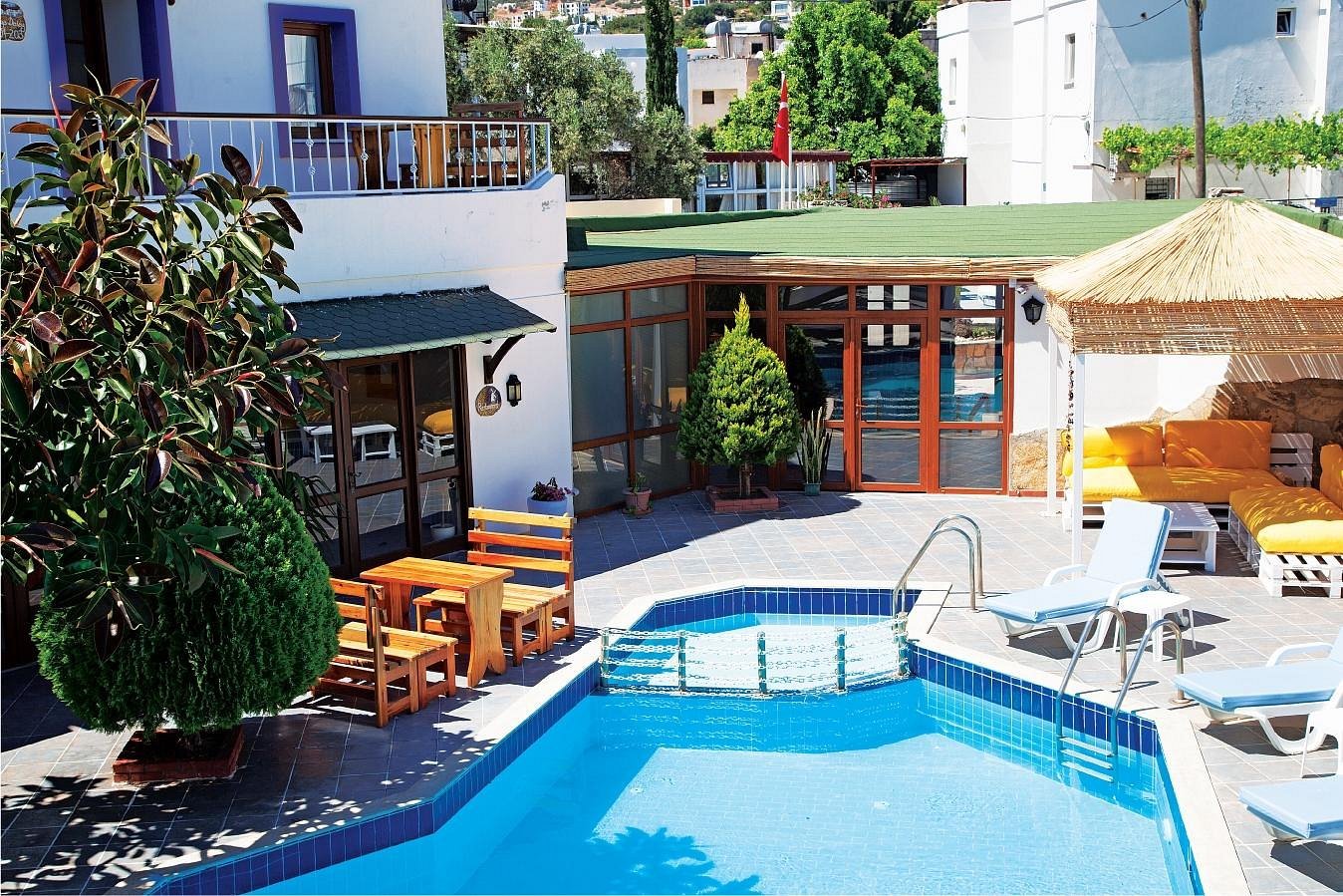 Oya Butik Otel & Suites photo 14