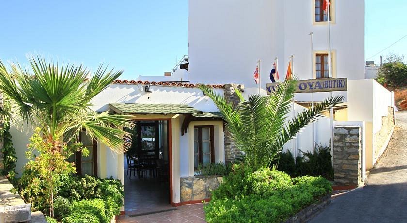 Oya Butik Otel & Suites photo 3