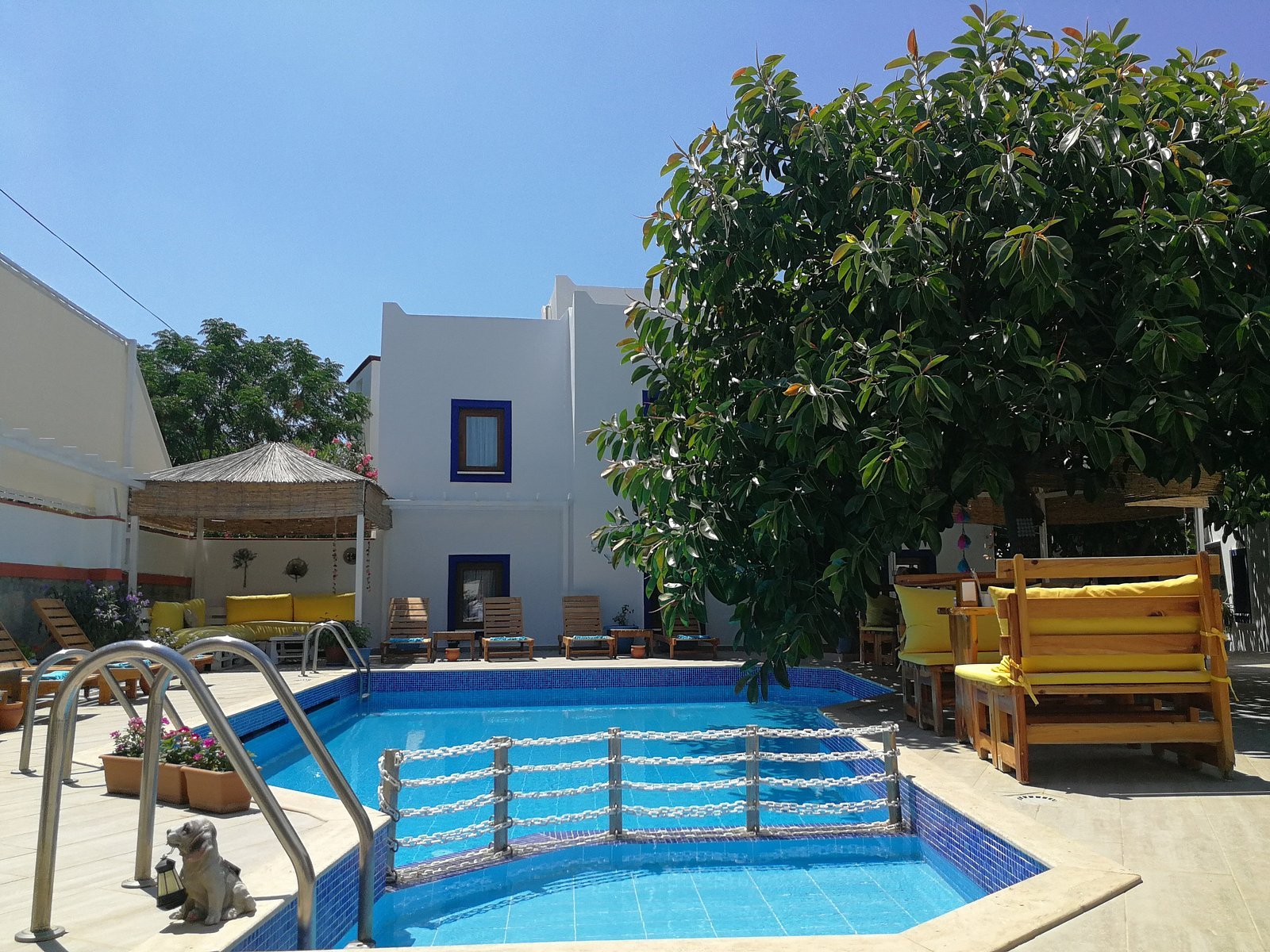 Oya Butik Otel & Suites photo 13