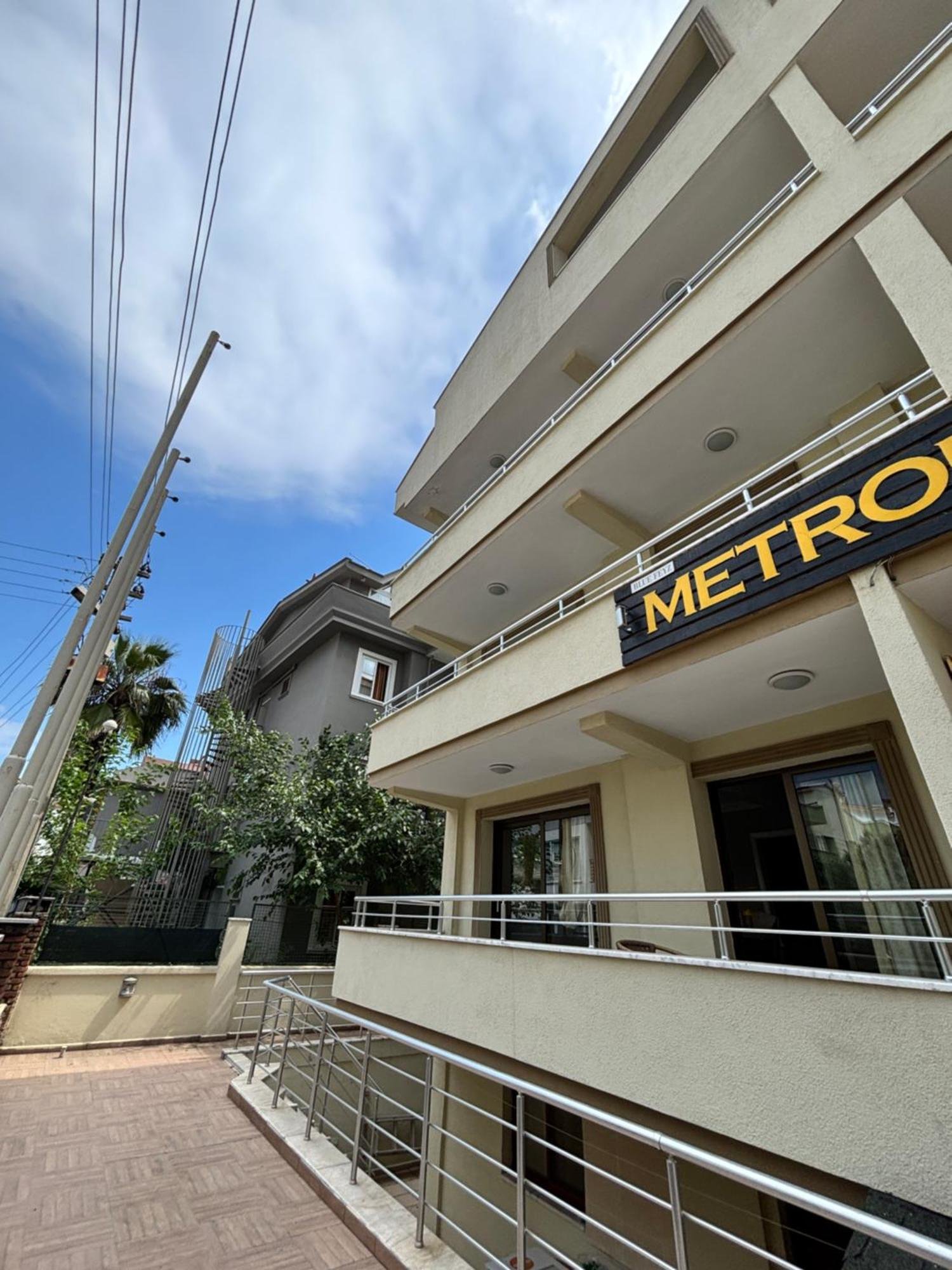 Metropolitan Apart photo 2