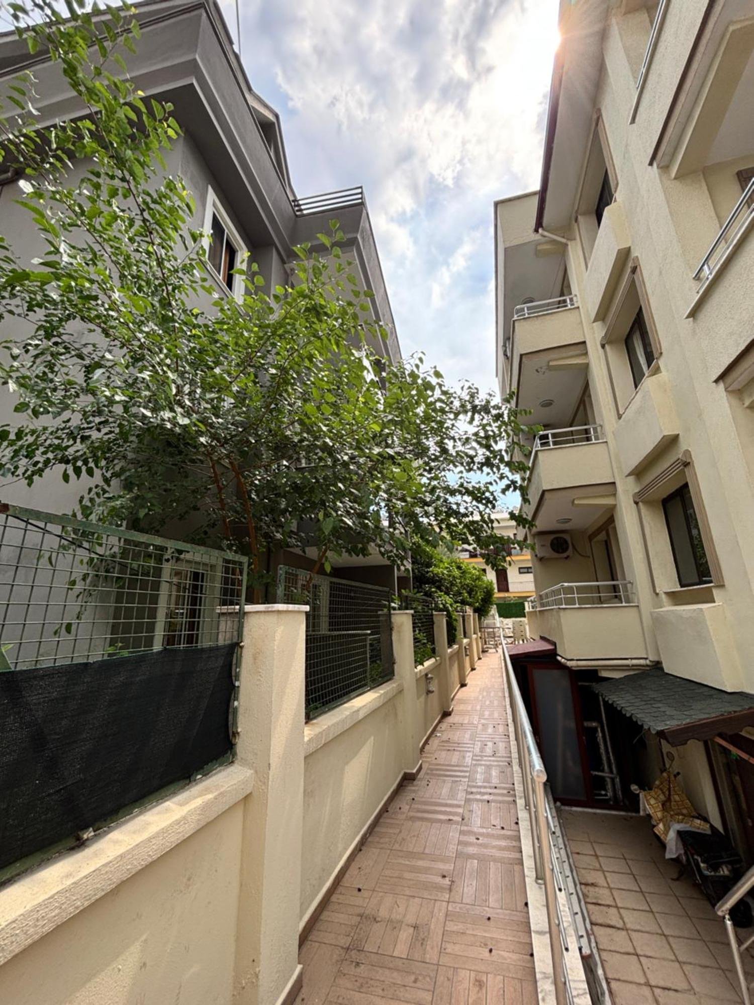 Metropolitan Apart photo 4