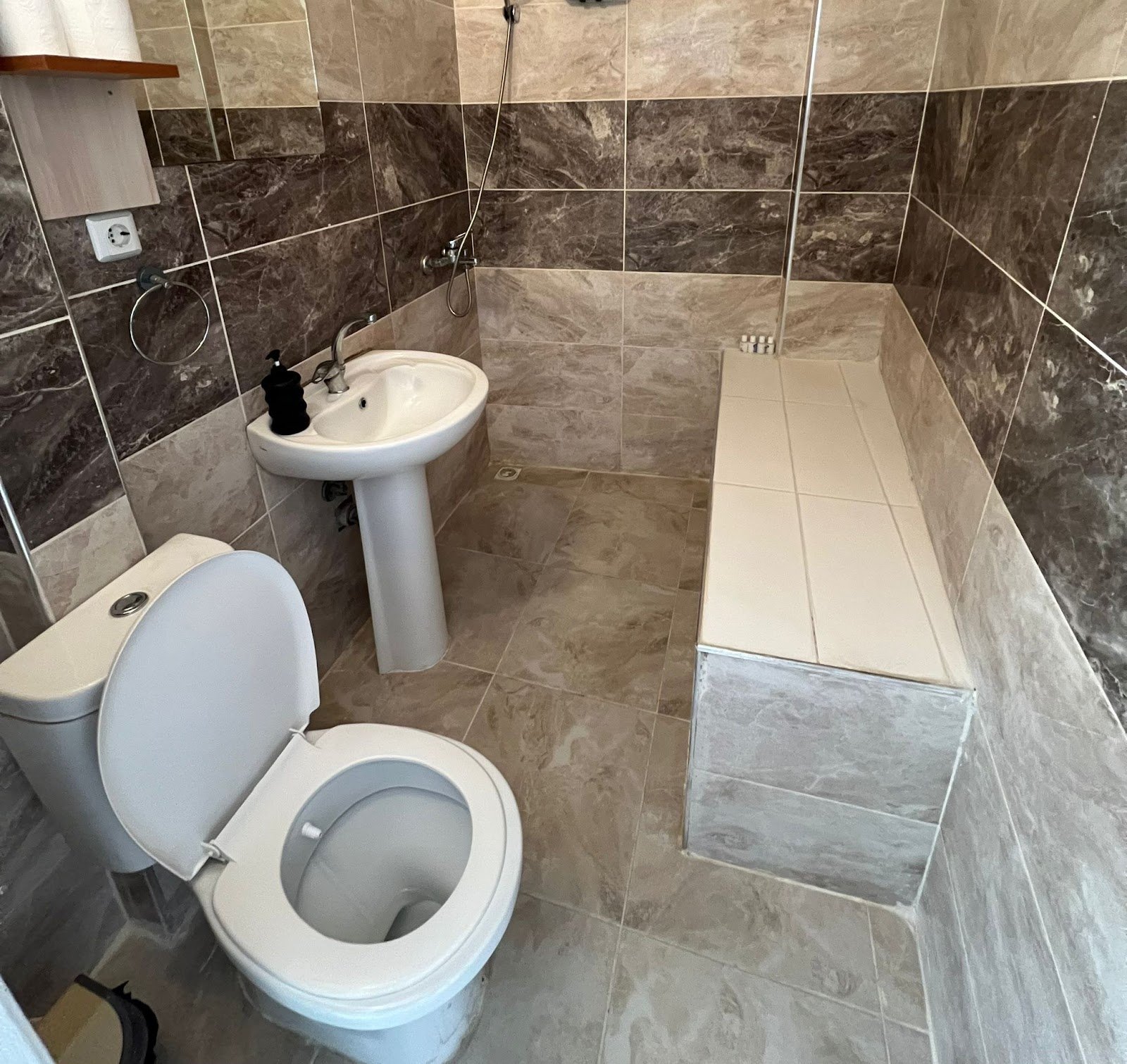 Nazilli İnci Apart Otel photo 7
