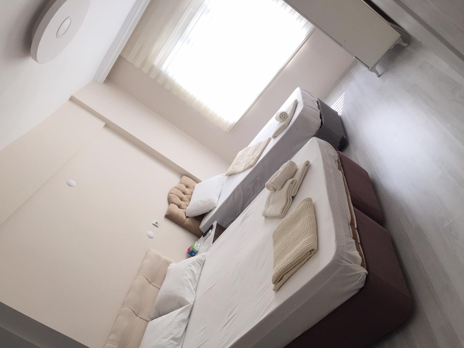 Nazilli İnci Apart Otel photo 8