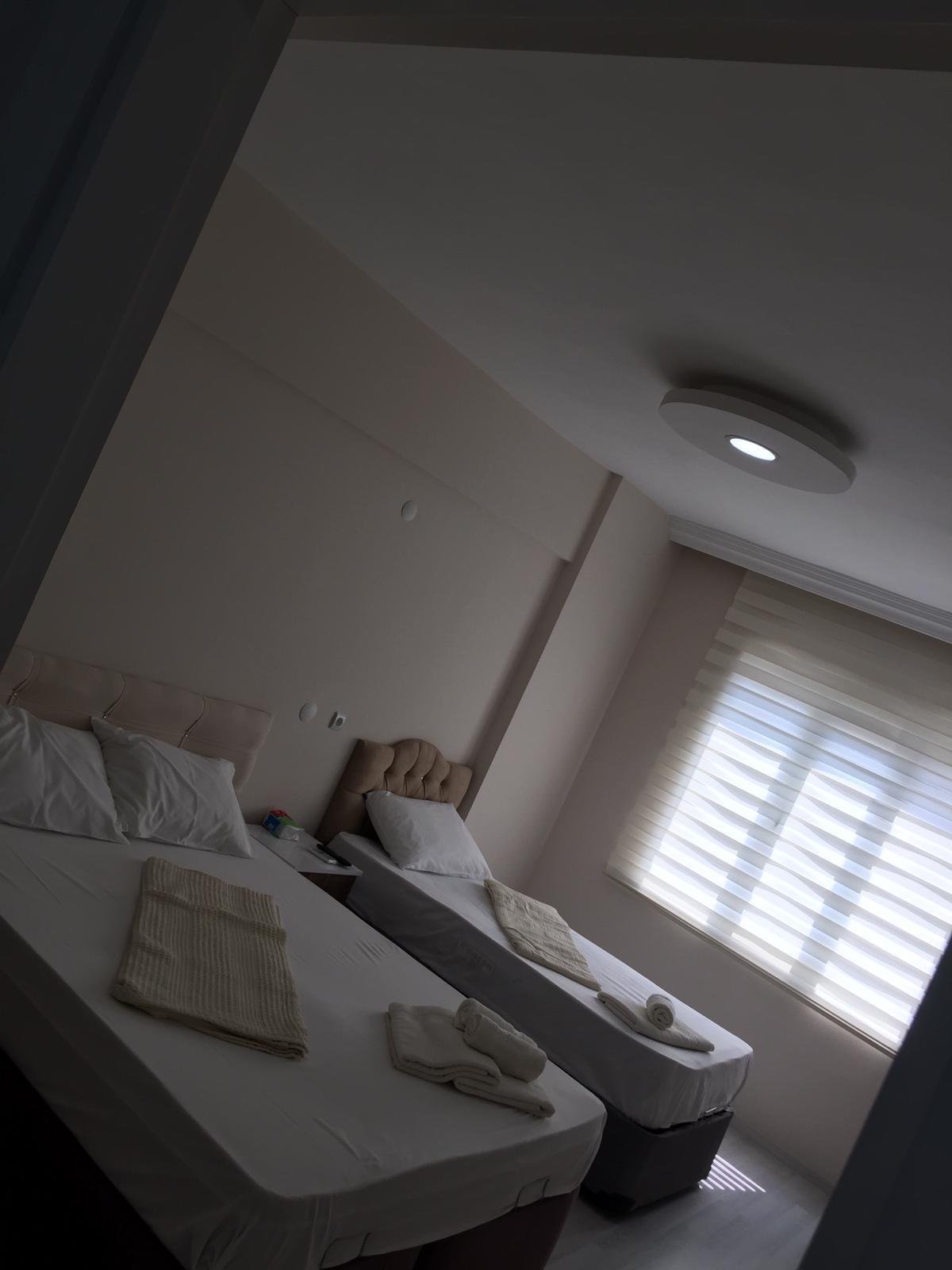 Nazilli İnci Apart Otel photo 2