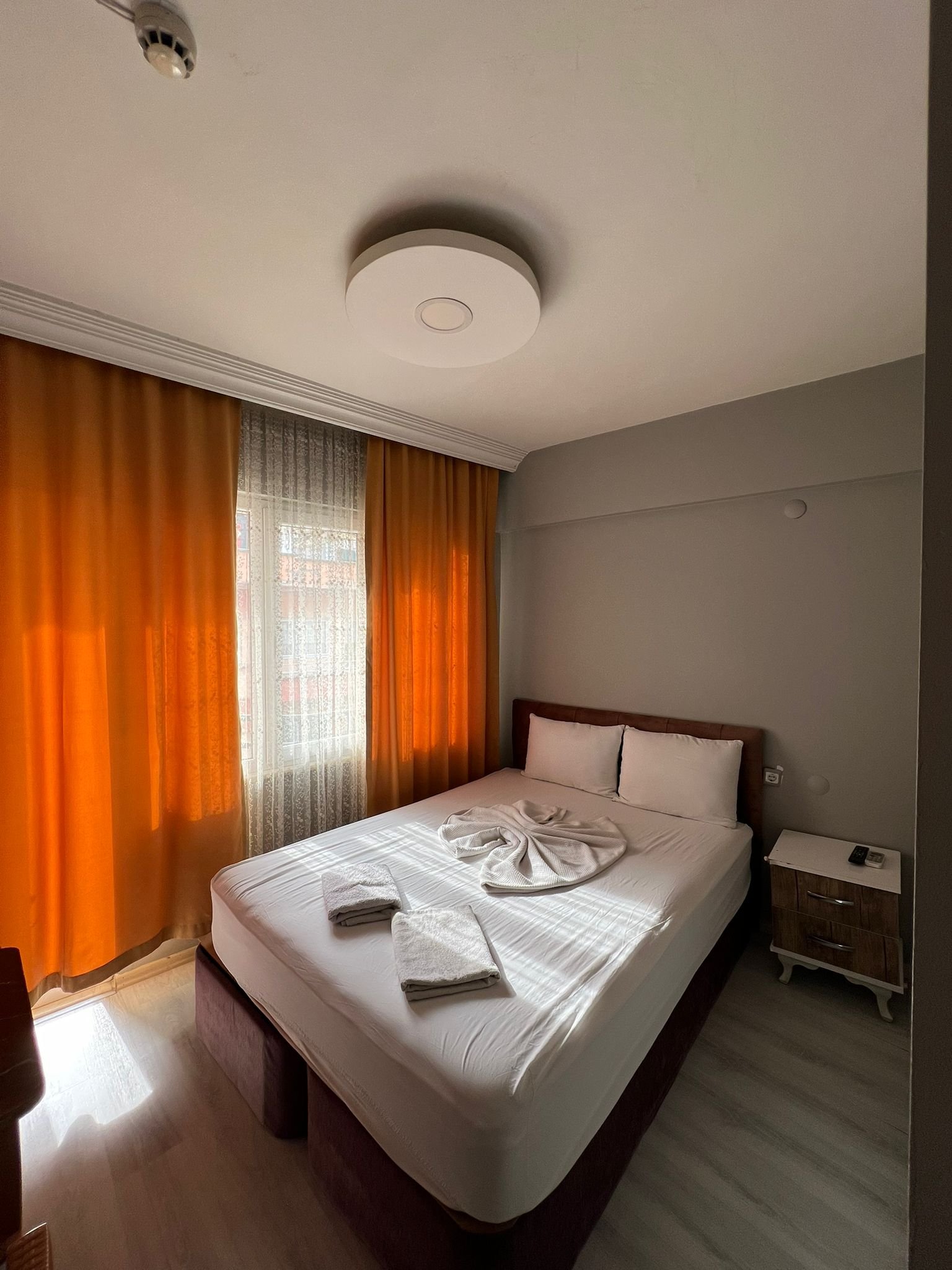Nazilli İnci Apart Otel photo 4