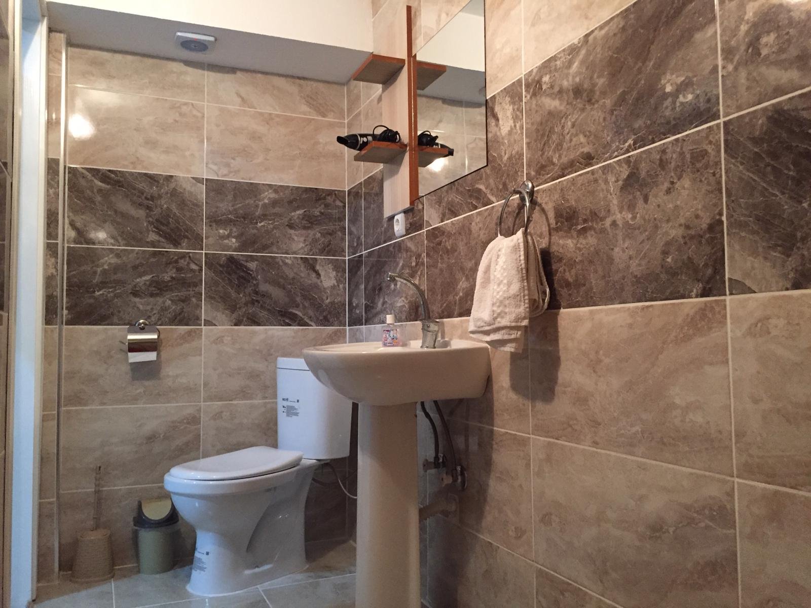 Nazilli İnci Apart Otel photo 5
