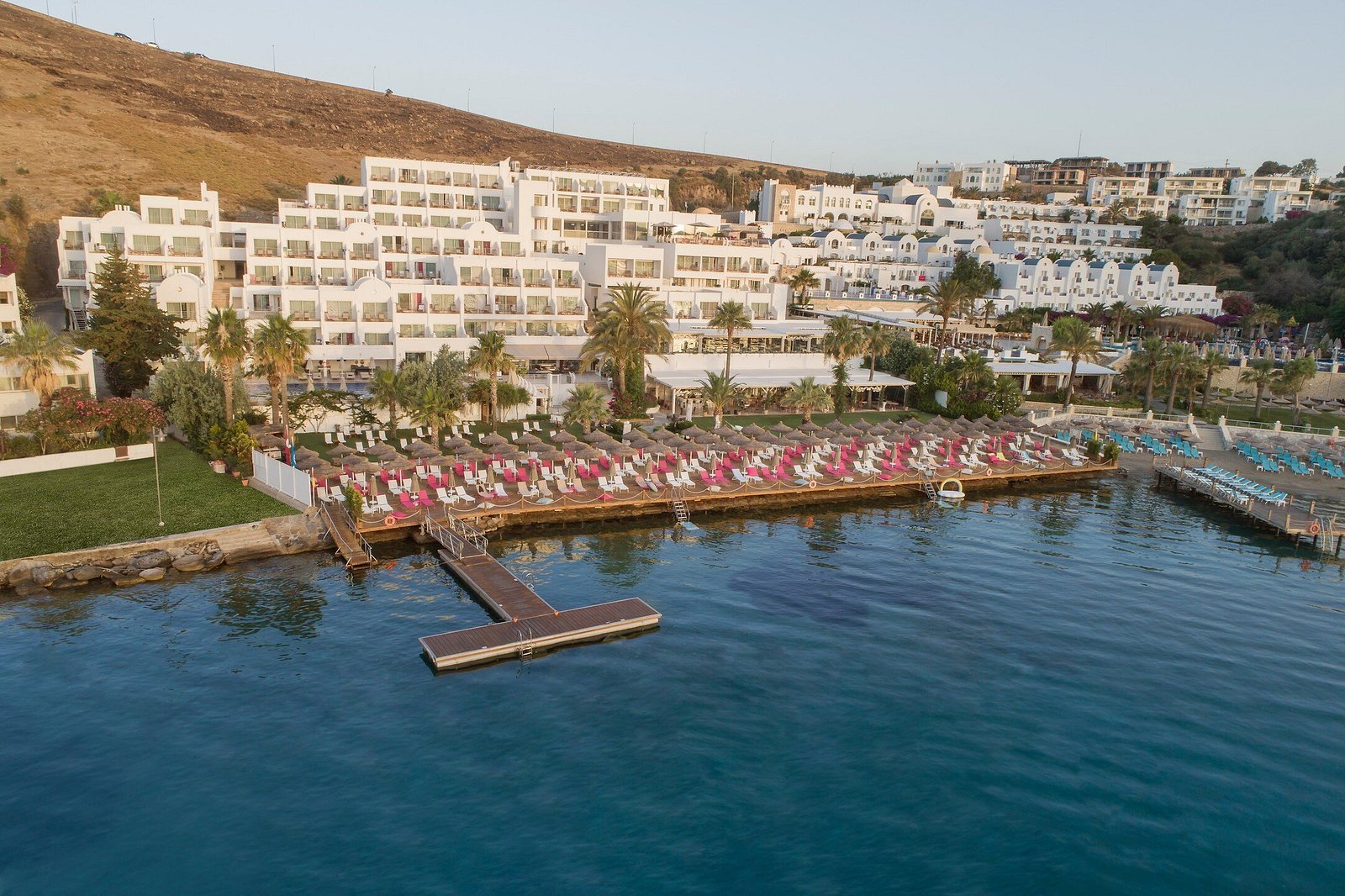 Agaya Bodrum Adult Only — Bodrum