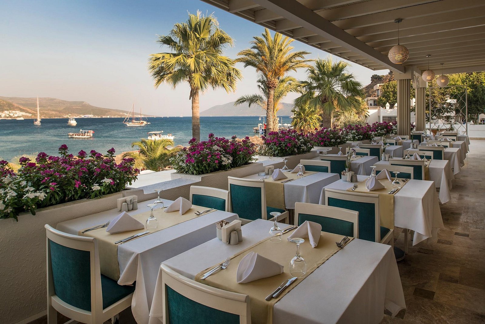 Agaya Bodrum Adult Only photo 6