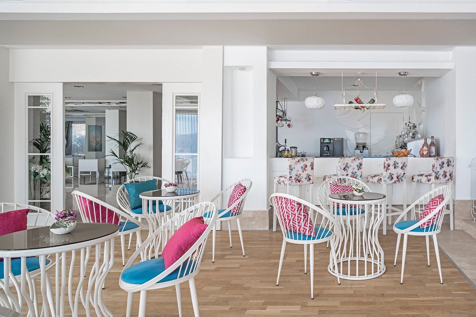 Agaya Bodrum Adult Only photo 3