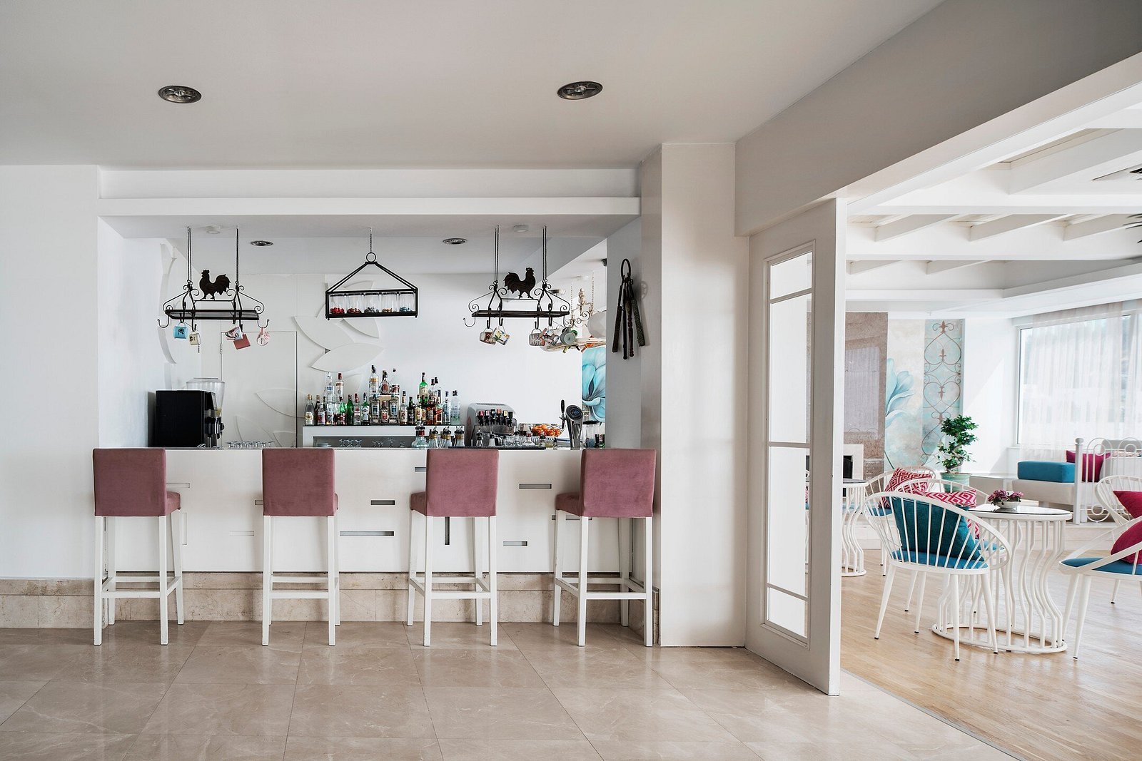 Agaya Bodrum Adult Only photo 4