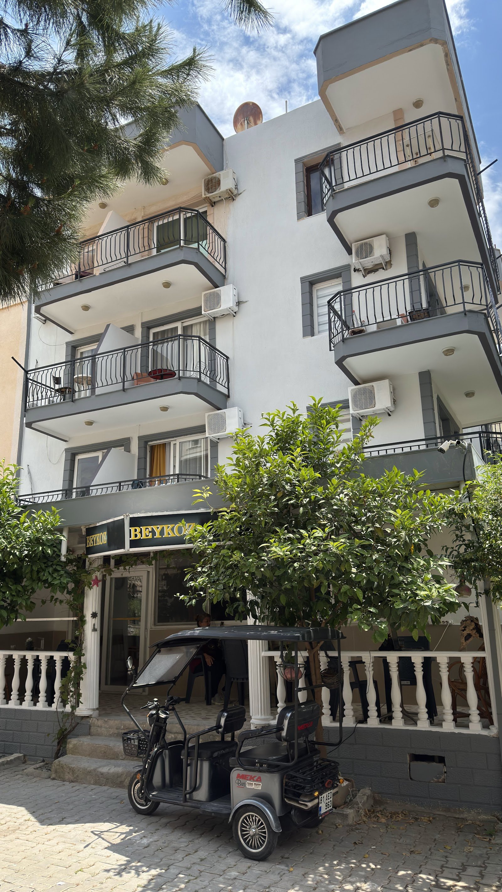Didim Beykoz Pansiyon photo 2
